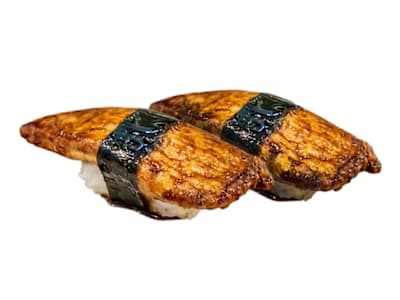 26.Nigiri Foie, 2 Piezas