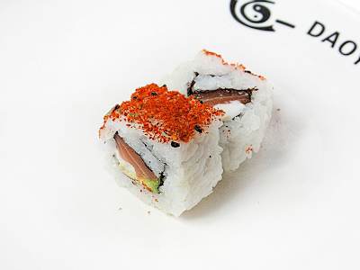 Shichimi Roll, 4 Unidades