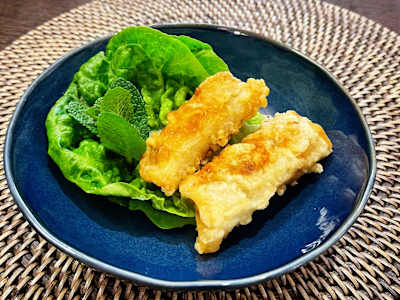 Rollito de Vietnam, 2 Piezas