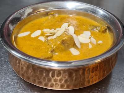Cordero Korma