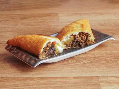 Empanada Pabellón