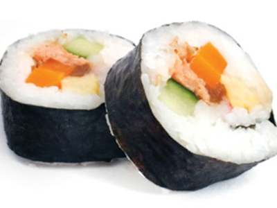 Futomaki, 8 Piezas