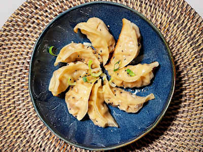 Kuo Tie(8piezas)