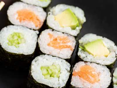 Maki Variado(6p)