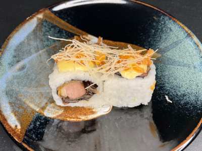 Pato Roll