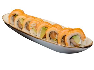 97.Luna Roll