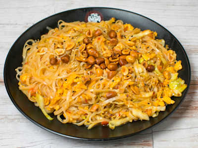 Pad Thai 4 You verduras