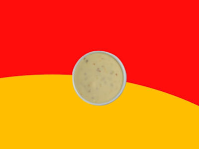 Salsa Huancaina