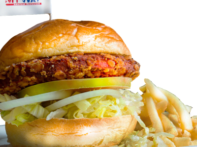 Burger Kentucky