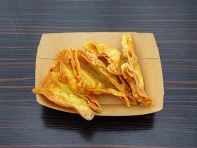 Wan Tun Frito, 6 Unidades