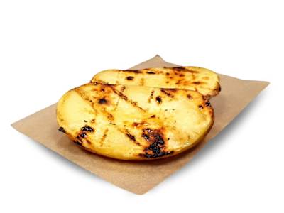 Patata Asada
