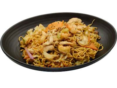 112.Yakisoba