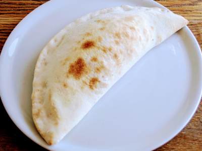 Pizza Calzone