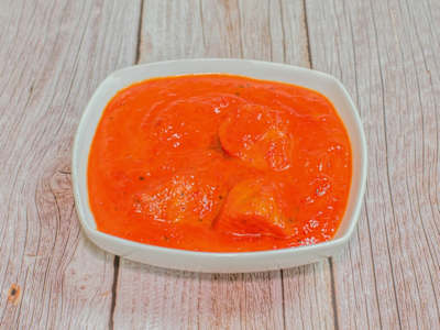 Pollo Tikka Masala