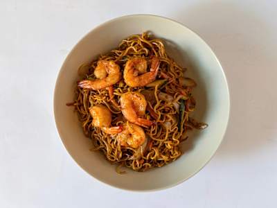 Fideos Yakisoba, 750ml
