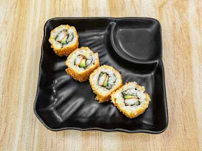Sushi roll frito 4U