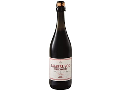 Lambrusco Tinto - Dell Emilia