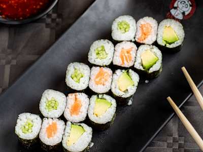 Maki Variado 15p