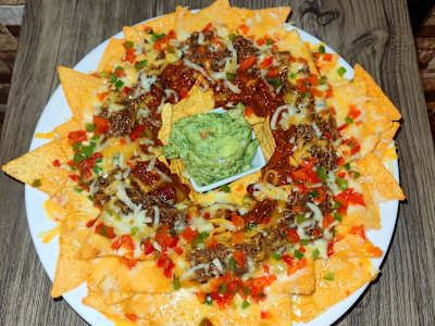 Nachos