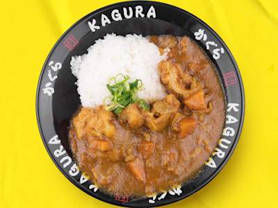 Chicken Curry