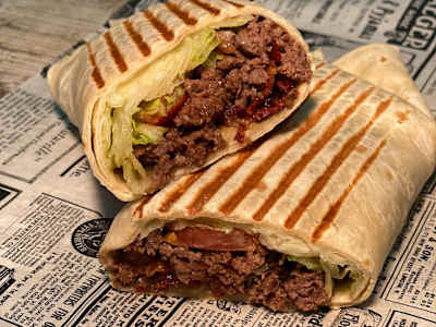 Ranchero
