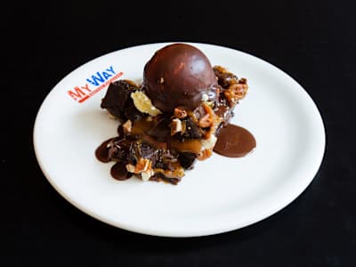 Brownie