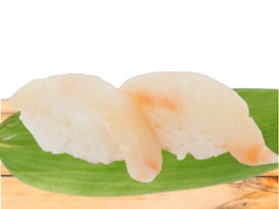 Sushi de Doradas