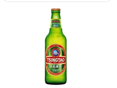 Cerveza China, 33cl
