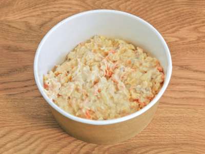 Ensaladilla Rusa