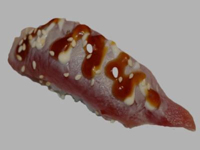 Tataki Atún