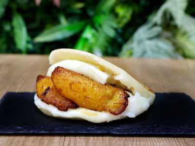 Arepa Canaima