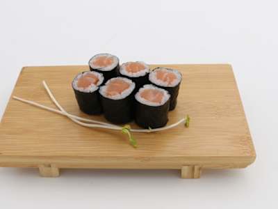 Maki Salmón