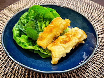 Rollito de Vietnam, 2 Piezas