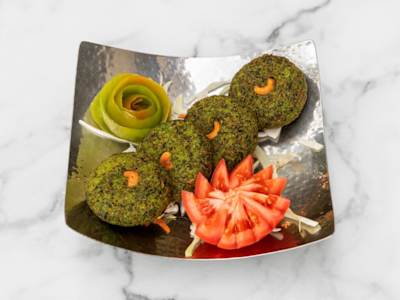 Hara Bhara Kabab