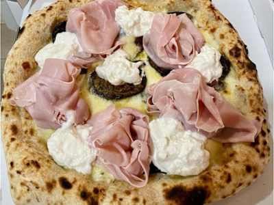 Pizza Penitents