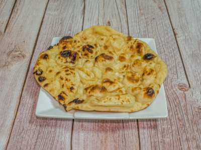 Butter Naan