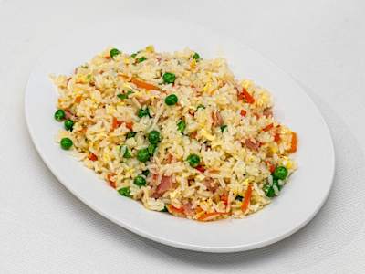 Arroz Tres Delicias