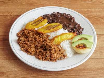 Pabellón Criollo