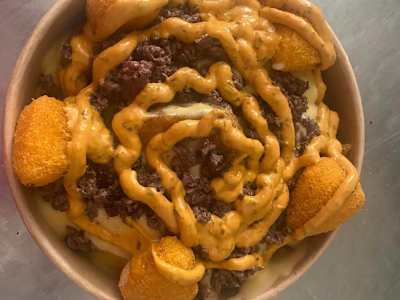 Bowls Gros, 375gr