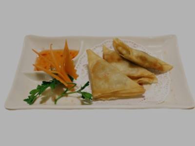 Triángulo de Curry, 3 Unidades