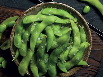 Edamame