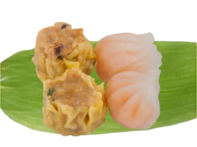 Dim Sum, 4 Piezas