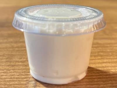 Salsa Nata Agria