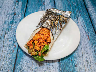 Burrito Pastor, Pequeño