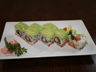 Spide Roll