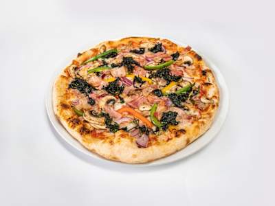 Pizza La Fratelli