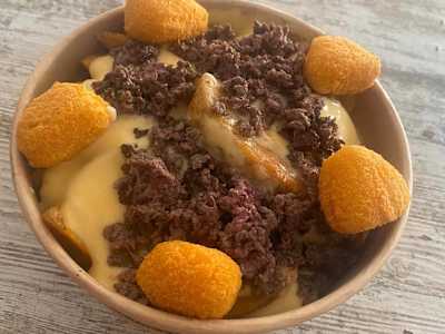 Bowl Igueldo, 375gr