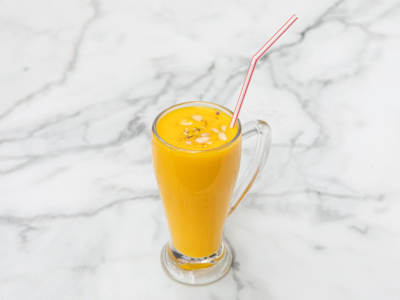 Mango Lassi