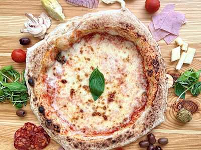 Pizza al Gusto
