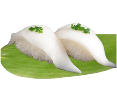Sushi Pez Escolar